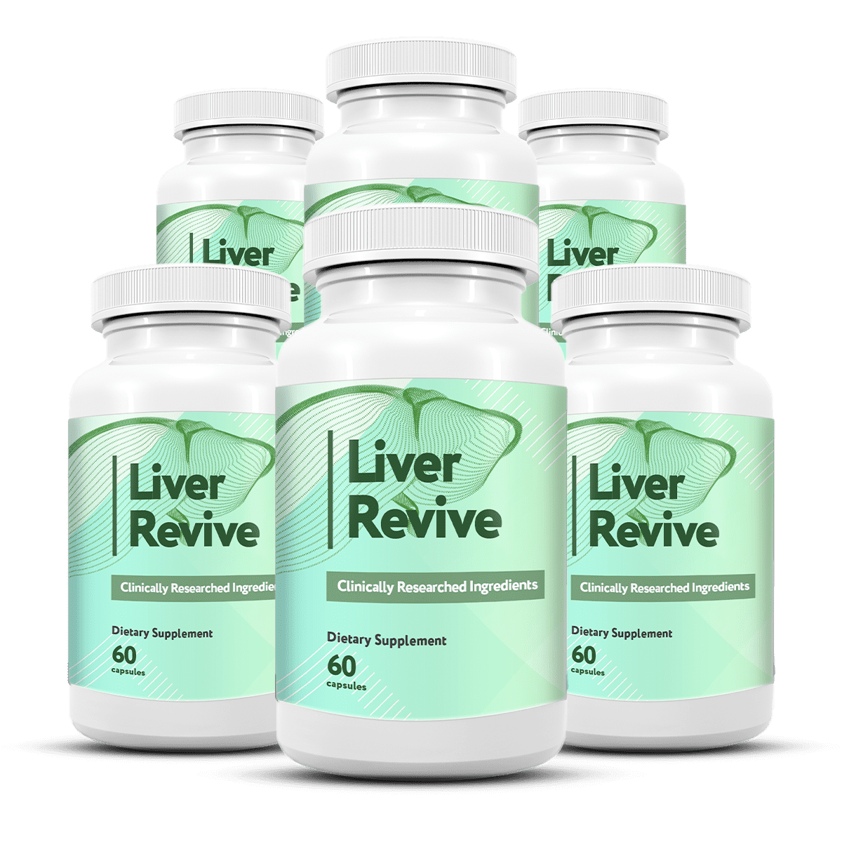 Liver Revive buy now